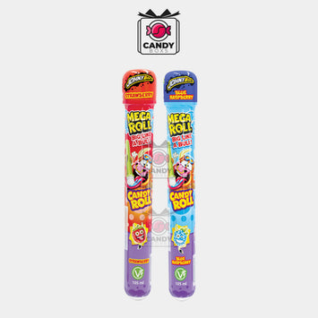 JOHNY BEE MEGA ROLL 105ML - CANDY BOXS