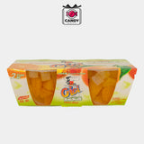 CICI MIXED FRUIT JELLY PUDDING 200G - CANDY BOXS