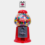 DOUBLE BUBBLE GUMBALL MACHINE BANK - CANDY BOXS