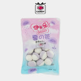 ECALO MARSHMALLOW MUSHROOMS 100G - CANDY BOXS