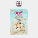 ECALO MARSHMALLOW MUSHROOMS 100G - CANDY BOXS