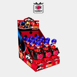 MIRACULOUS INK REDIBLE FRUIT FLAVOUR - CANDY BOXS