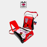 MIRACULOUS SUGAR CHIC 40G - CANDY BOXS