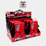 MIRACULOUS SUGAR CHIC 40G - CANDY BOXS