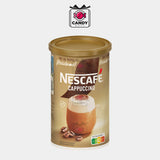 NESCAFE INSTANT CAPPUCCINO 250G - CANDY BOXS