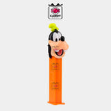 PEZ DISPENSER GOOFY (MICKEY AND FRIENDS) - CANDY BOXS