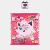 POKÉMON PROBIOTICS SOFT CANDY STRAWBERRY & PEACH FLAVOR 152G - CANDY BOXS