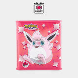 POKÉMON PROBIOTICS SOFT CANDY STRAWBERRY & PEACH FLAVOR 152G - CANDY BOXS