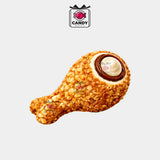 ICONIKSWEET POP-IN CHICKEN CHOCOLATE 50G - CANDY BOXS