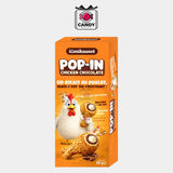 ICONIKSWEET POP-IN CHICKEN CHOCOLATE 50G - CANDY BOXS
