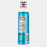 PRIME ENERGY DRINK BLUE RASPBERRY 355ML - CANDY BOXS