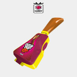 BAZOOKA FLIP PUSH POP CANDY 25G - CANDY BOXS