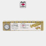 VICENS NOUGAT PISTACHE 300G - CANDY BOXS