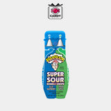 WARHEADS SUPER SOUR DOUBLE DROPS 30ML - CANDY BOXS