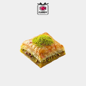 BAKLAVA PAYNA PISTACHIO 32G - CANDY BOXS - Candyboxs