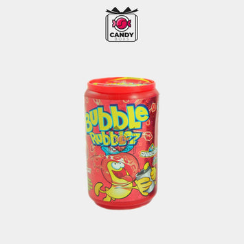BUBBLE RUBBLEZ STRAWBERRY - CANDY BOXS - Candyboxs