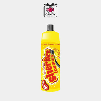 CANDYLAND SHERBET FOUNTAIN 25G - CANDY BOXS - Candyboxs