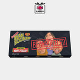 EXTREME JELLY BELLY BEAN BOOZLED - CANDY BOXS