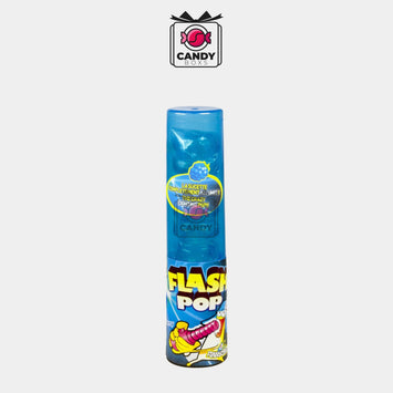 FUNNY CANDY FLASH POP - CANDY BOXS - Candyboxs