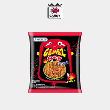 GEMEZ ENAAK SPICY CHILI FLAVOR - CANDY BOXS - Candyboxs