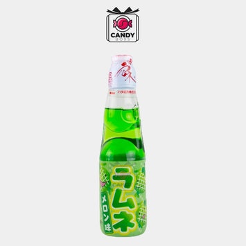 HATA MELON SODA 200ML - CANDY BOXS - Candyboxs