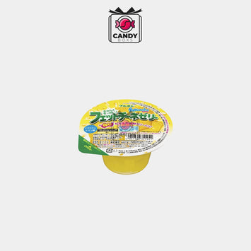 JELLY POTS FRUIT FLAVOURS - CANDY BOXS - Candyboxs