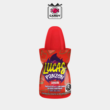 LUCAS PANZÓN SANDÍA 38G - CANDY BOXS - Candyboxs