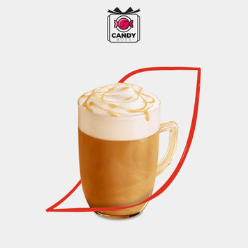 NESCAFE INSTANT VANILLA LATTE 276G - CANDY BOXS - Candyboxs