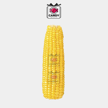 NONGSAO WAXY CORN YELLOW 200G - CANDY BOXS - Candyboxs