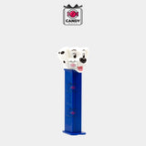 PEZ DISPENSER DALMATINER (DISNEY ANIMALS) - CANDY BOXS - Candyboxs