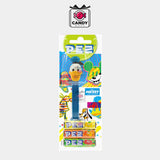 PEZ DISPENSER DONALD (MICKEY AND FRIENDS) - CANDY BOXS - Candyboxs