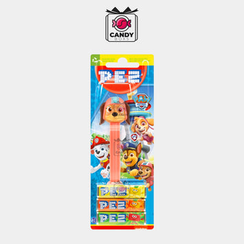 PEZ LIBERTY (PAW PATROL) - CANDY BOXS - Candyboxs