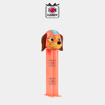 PEZ LIBERTY (PAW PATROL) - CANDY BOXS - Candyboxs