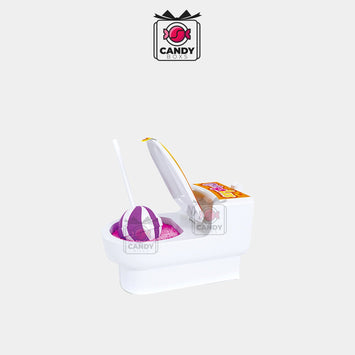 SOUR POTTY - CANDY BOXS - Candyboxs