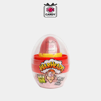 WARHEADS SUPER SOUR TWIST AND SHAKE - CANDY BOXS - Candyboxs