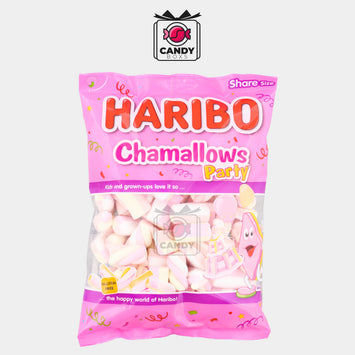 Chamallow – Candyboxs