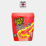 JUICY DROP GUMMY DIP'N STIX KNOCK-OUT PUNCH - CANDY BOXS
