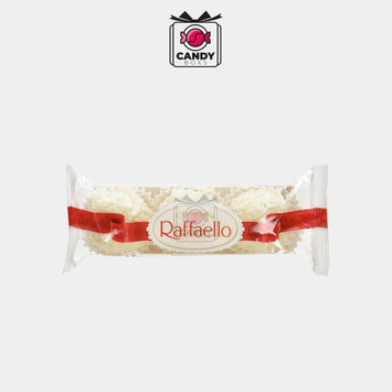 RAFFAELLO X4 40G - CANDY BOXS