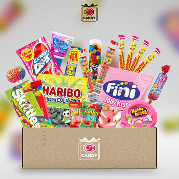 CANDY'S BOX - CANDY BOXS - Candyboxs