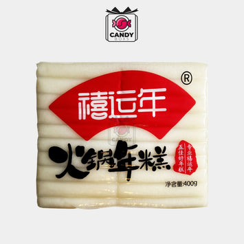 RICE FOR TTEOKBOKKI 400G - CANDY BOXS - Candyboxs